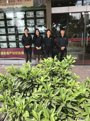 昆明敏通房地產經紀宣威分公司 專業房地產咨詢服務引領本地市場