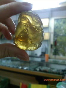 廣東玉器加工 琥珀與蜜蠟雕刻的精湛藝術(shù)與價(jià)格解析