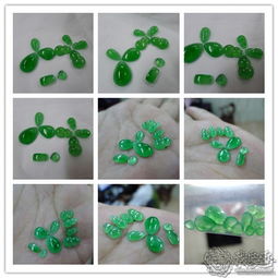 這些年賣(mài)出去的翡翠小精品 珍藏與時(shí)光的相遇（多圖）